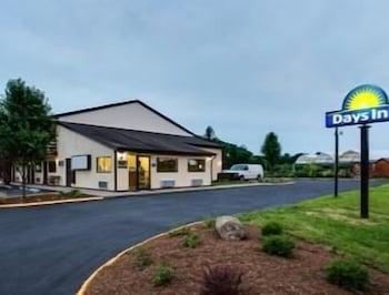 Days Inn By Wyndham Атенс Экстерьер фото